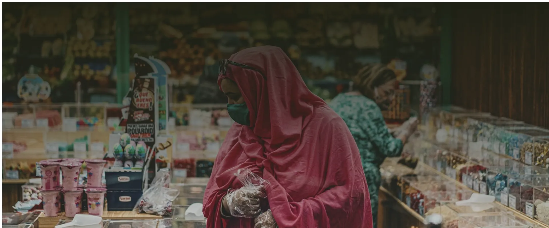 Welche Märkte bieten frische und nachhaltige Produkte an?